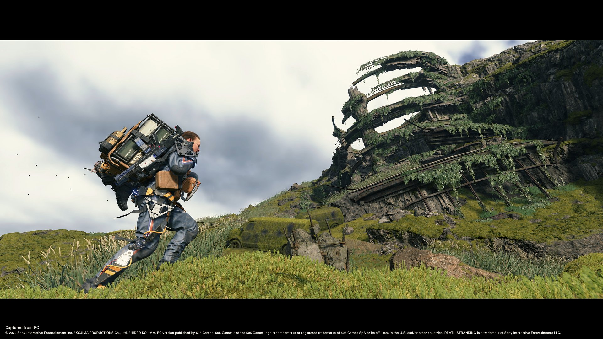 极限竞速：地平线5 截图2